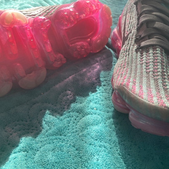 Vapor max flyknit - Picture 7 of 8